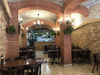 Bar Rodrigo