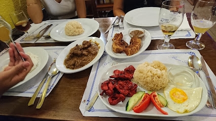Restaurante Los Hermanos | Villarroel, Barcelona