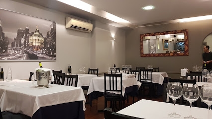 Restaurant Les Vinyes De Muntaner