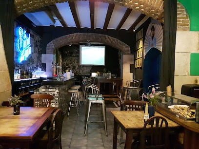 La República RestoBar