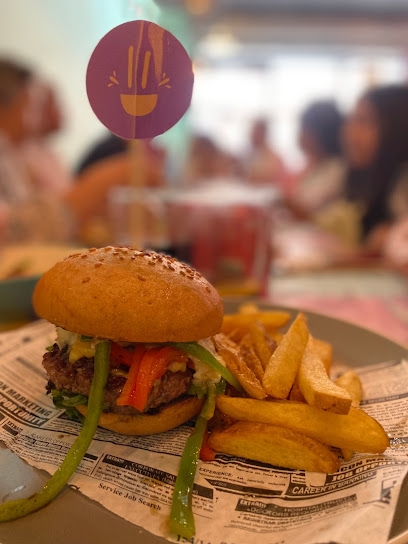 La Cancha peruvianfood