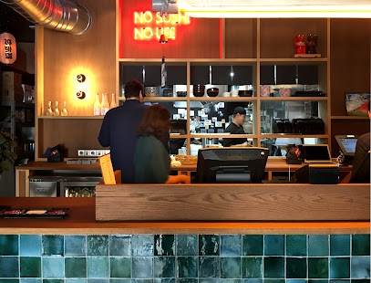 Monster Sushi Delivery | sushi a domicilio Barcelona