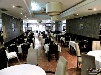 Restaurant Kenko II