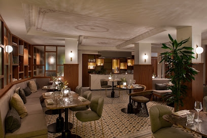 Casa de Vivi - Fauna Restaurant