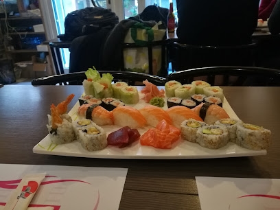 Ruixian Sushi Marina