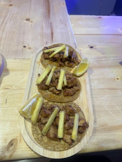 TACOS LOCOS