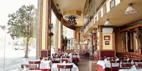 Restaurant La Tagliatella | Gran Via, Barcelona