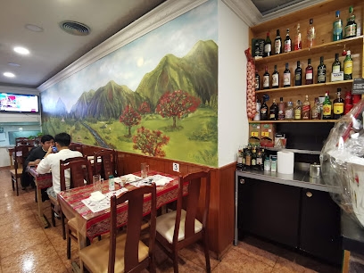 Bar Restaurante San Lorenzo