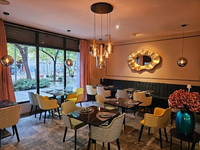 Notting Hill Restaurant