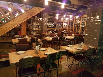 Restaurante Colmado BCN