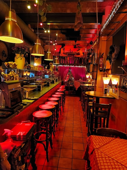 BODEGA OLIVA