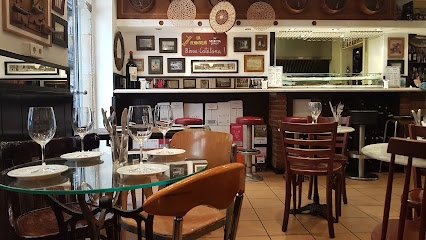 Bodega La Peninsular