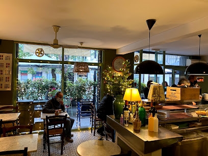 Brunaqui Caffè Cucina