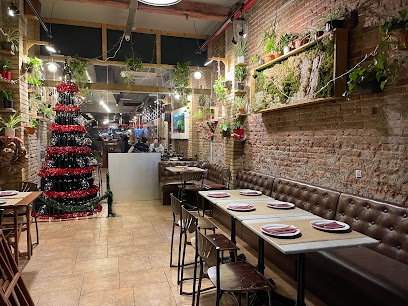 LOKAL BAR