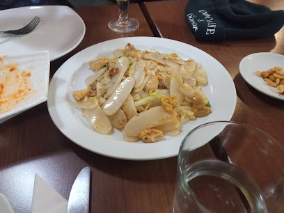 Jin Ou Restaurant