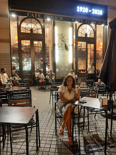 Five Guys Plaza Cataluña