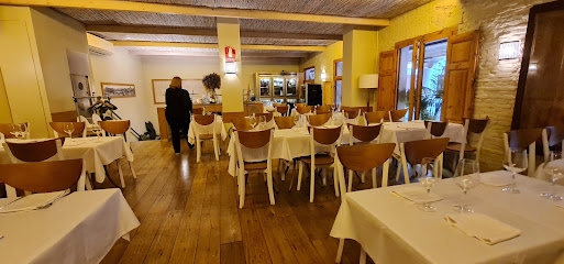 Àncora Restaurant Boqueria