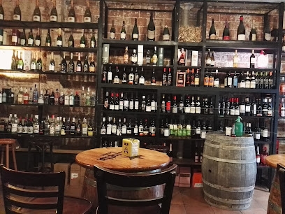 La Bodegueta d'Horta