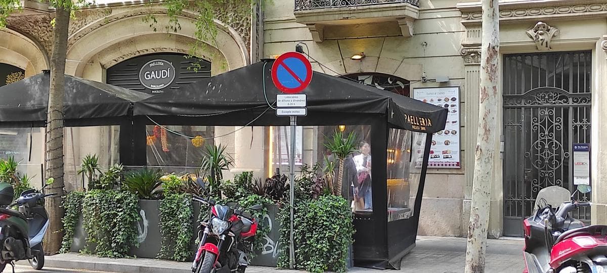 La Paelleria - Restaurante para grupos - Image 1