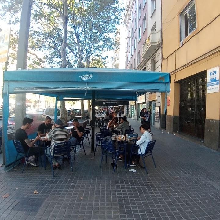 tacos 99 - Image 1