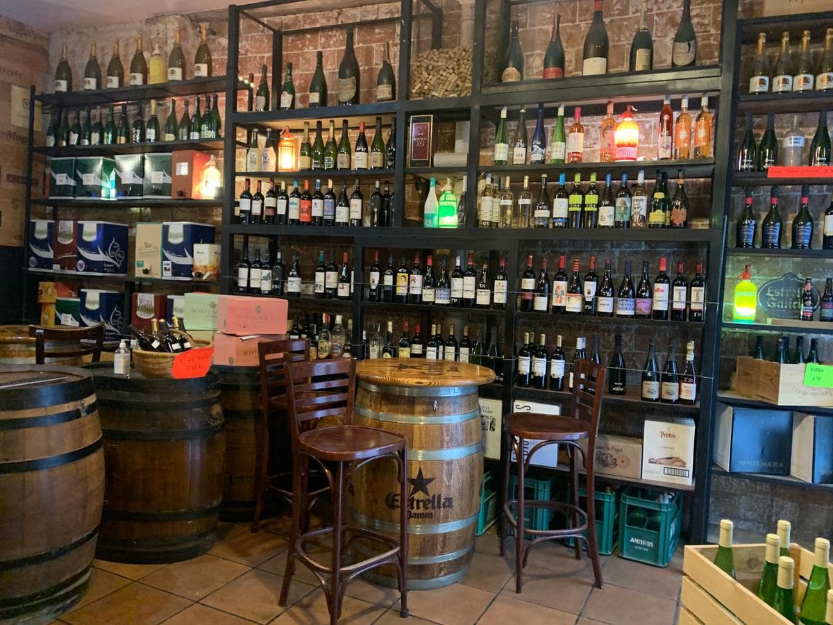 La Bodegueta d'Horta - Image 1