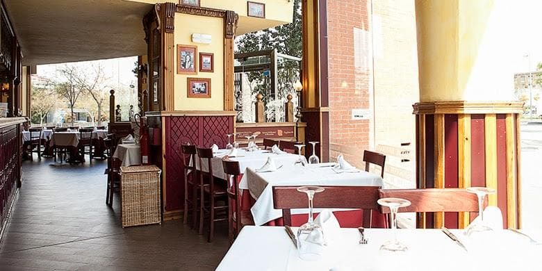 Restaurant La Tagliatella | Gran Via, Barcelona - Image 1