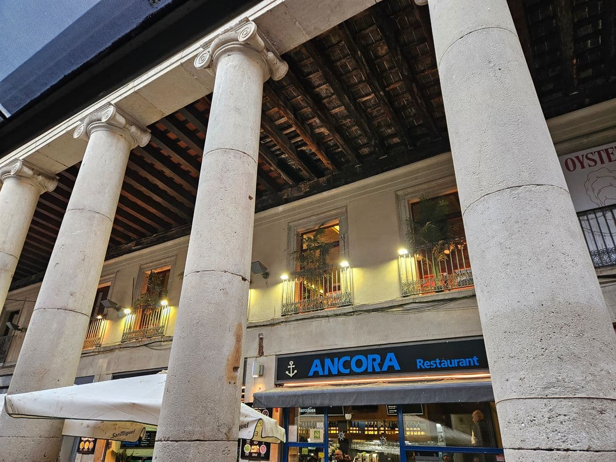 Àncora Restaurant Boqueria - Image 1