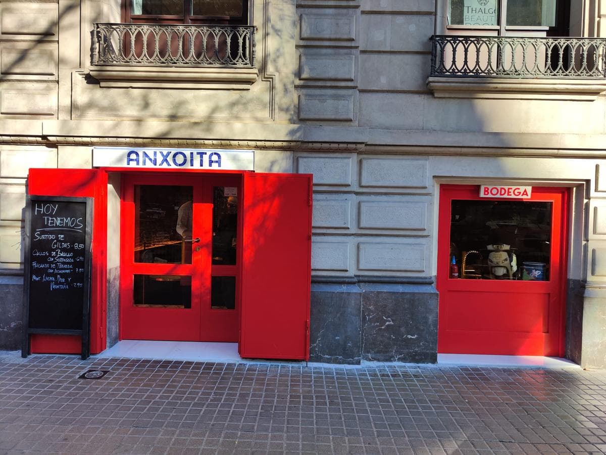 Anxoita Bodega - Image 1