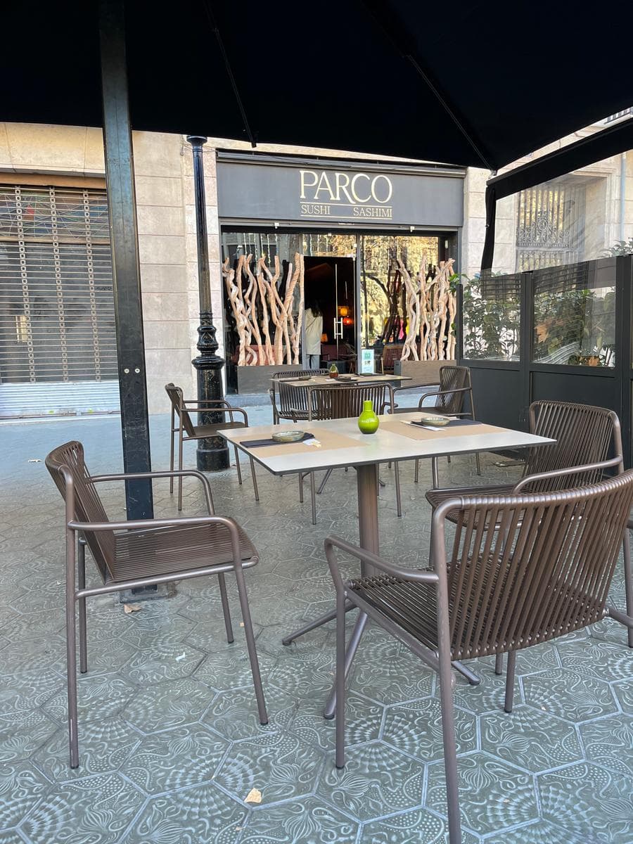 Restaurant Parco - Image 1
