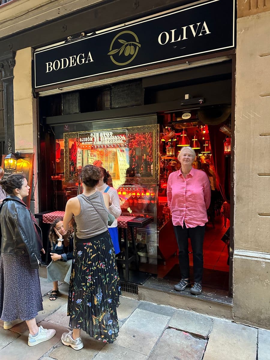 BODEGA OLIVA - Image 1