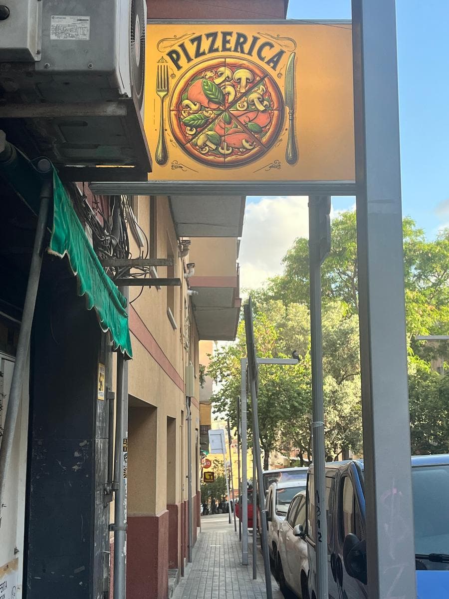 PizzeriCa - Image 1