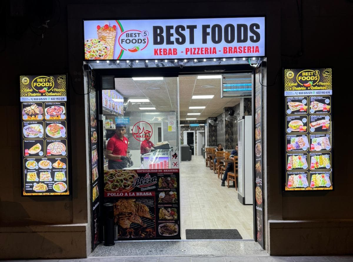 Best Foods 5 - Image 1