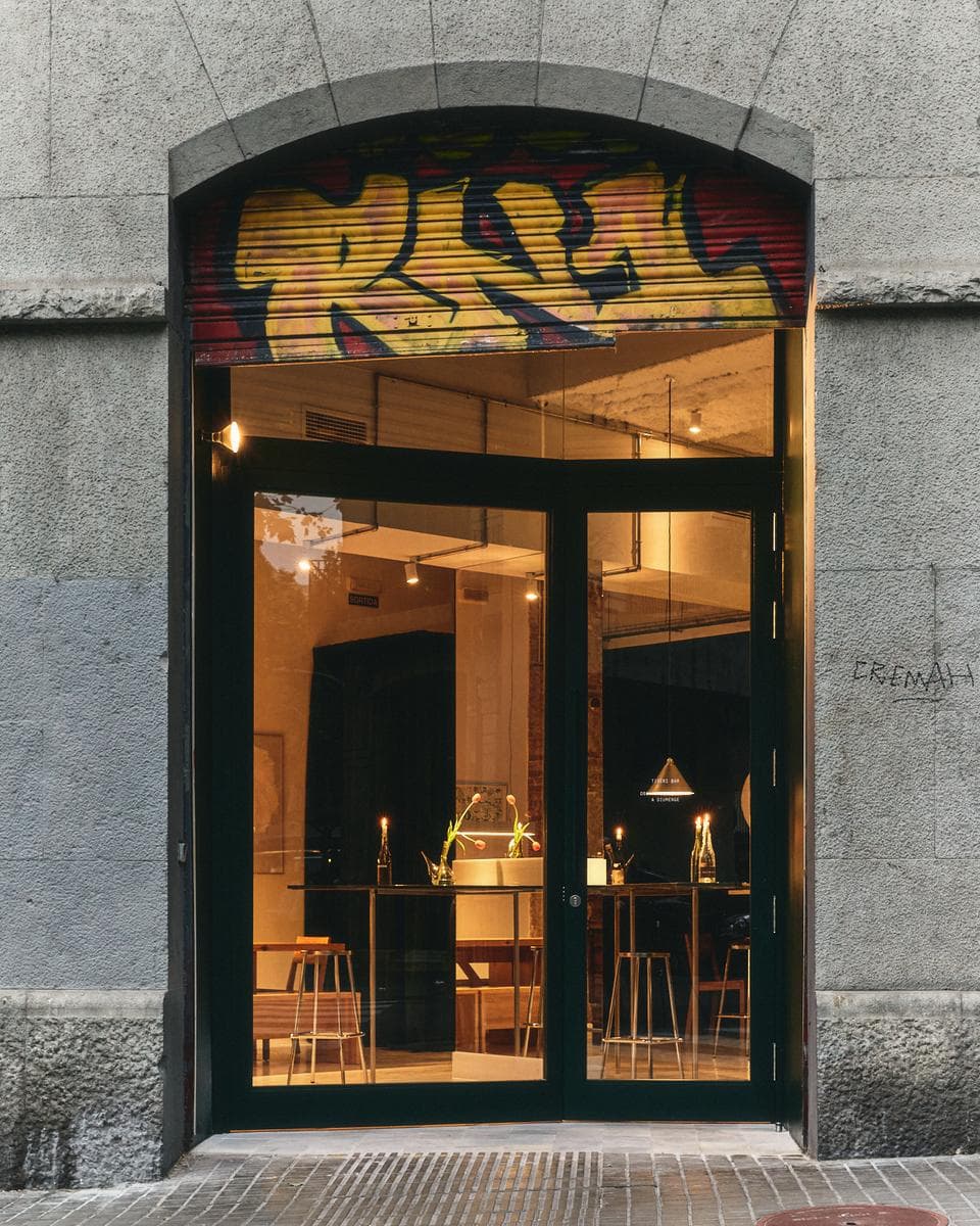 Tiberi Bar - Image 1