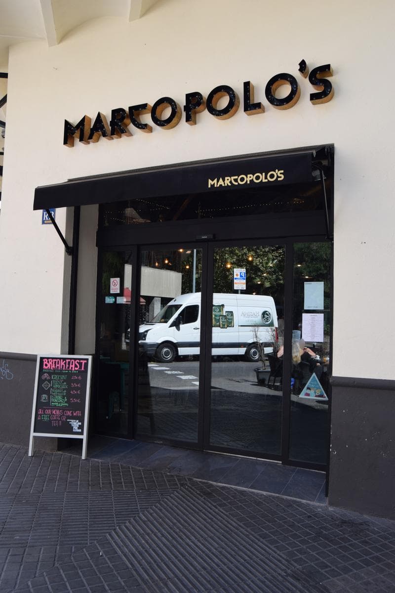Marcopolo's - Image 1
