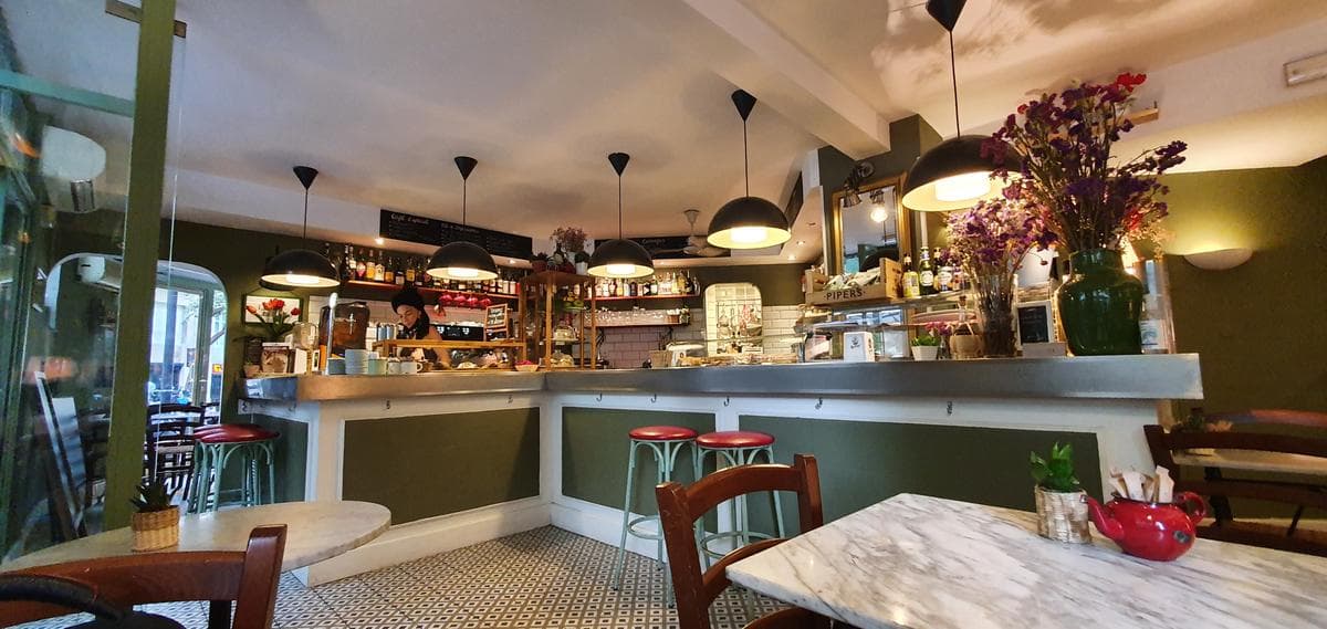 Brunaqui Caffè Cucina - Image 1
