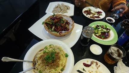 Restaurant xinès Da Zhong
