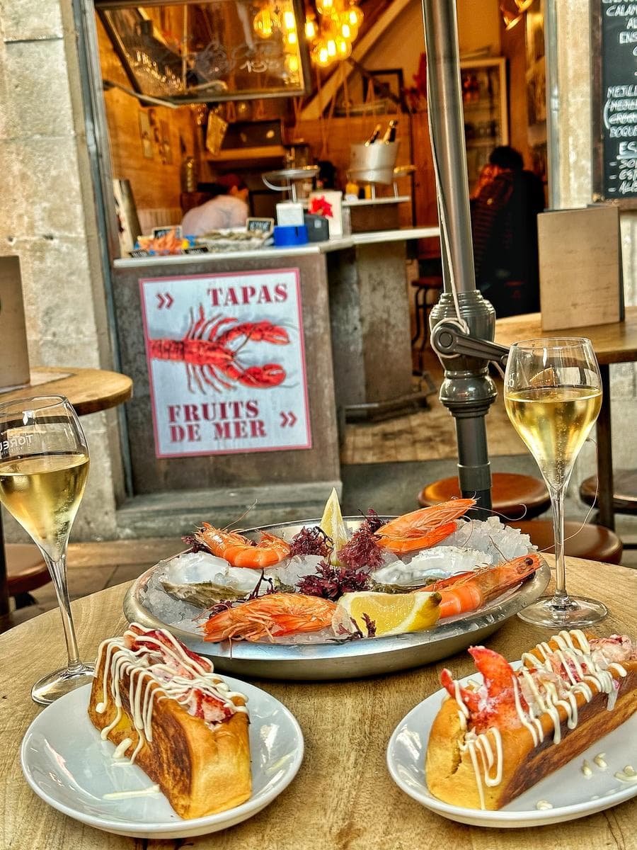 Joël's Oyster Bar - Image 1