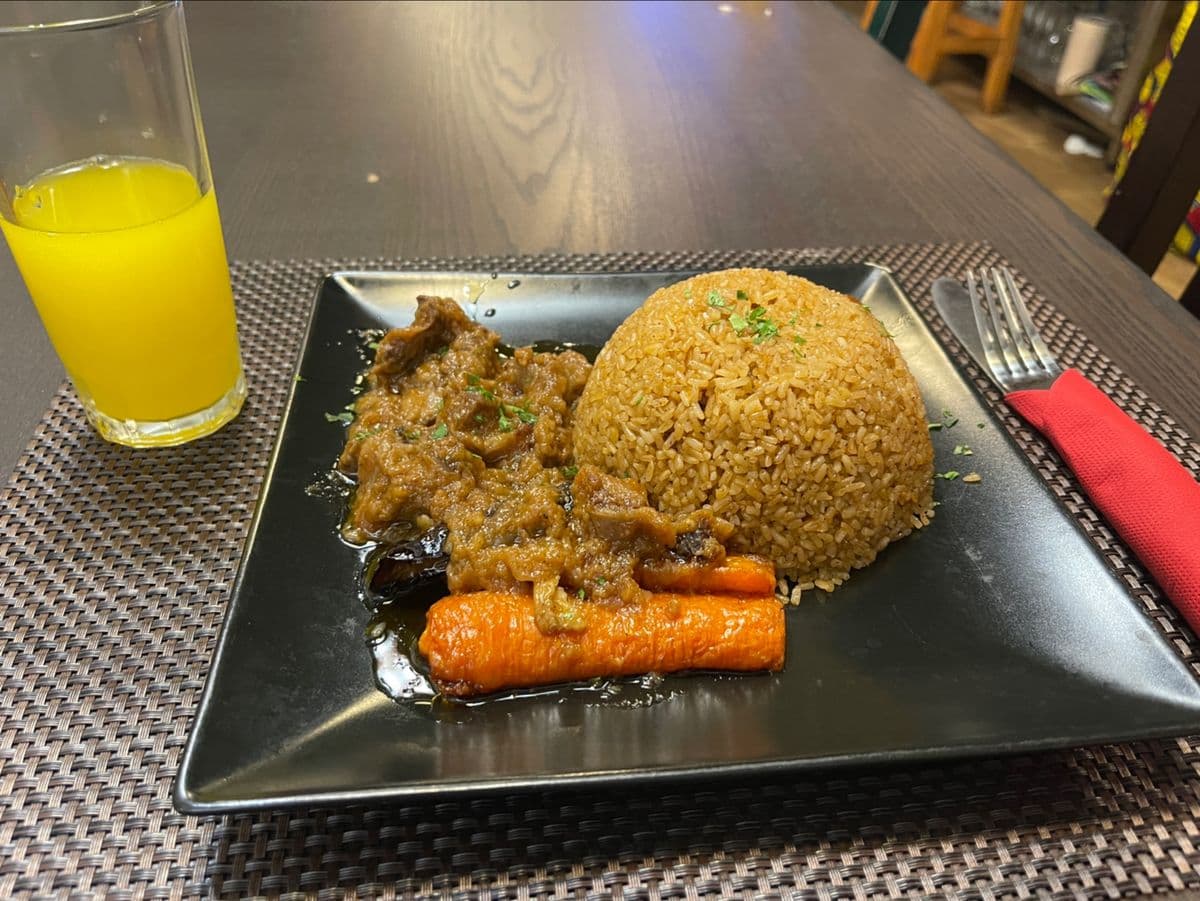 Bèggè África - Image 1