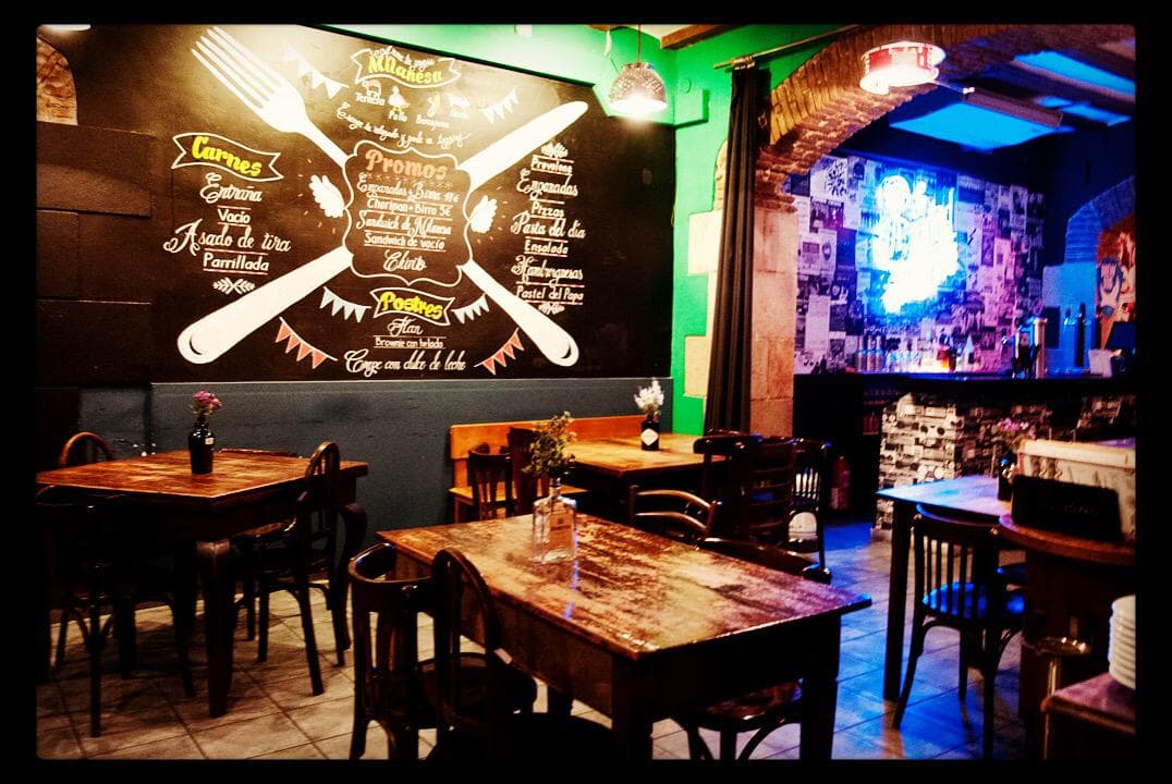 La República RestoBar - Image 1