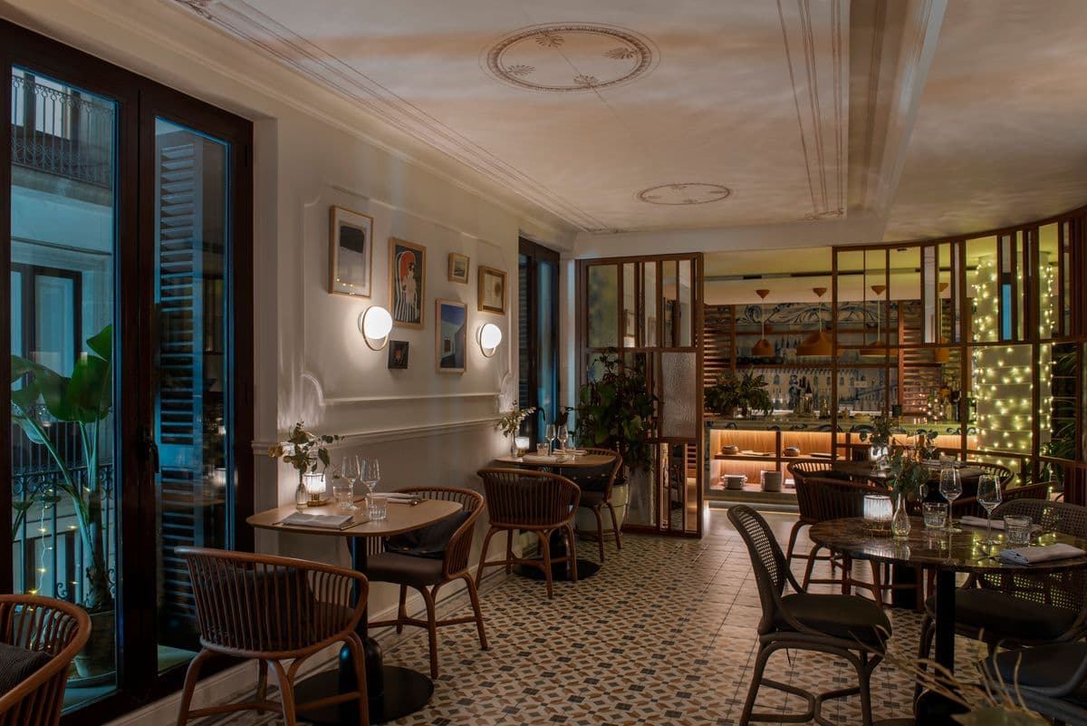 Casa de Vivi - Fauna Restaurant - Image 1