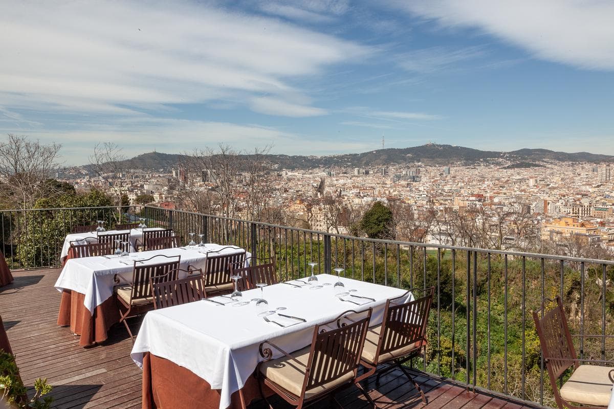 El Xalet de Montjuïc - Image 1
