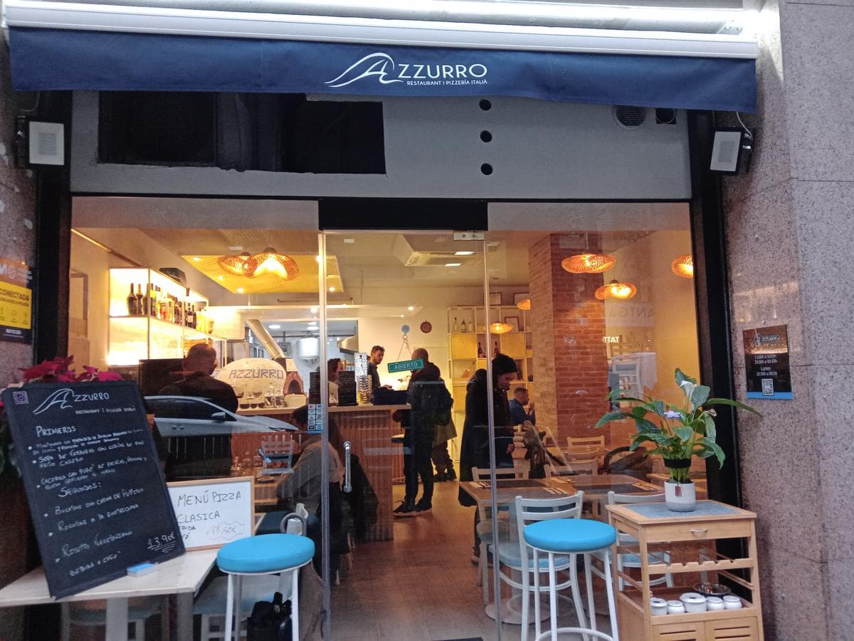 AZZURRO - Image 1
